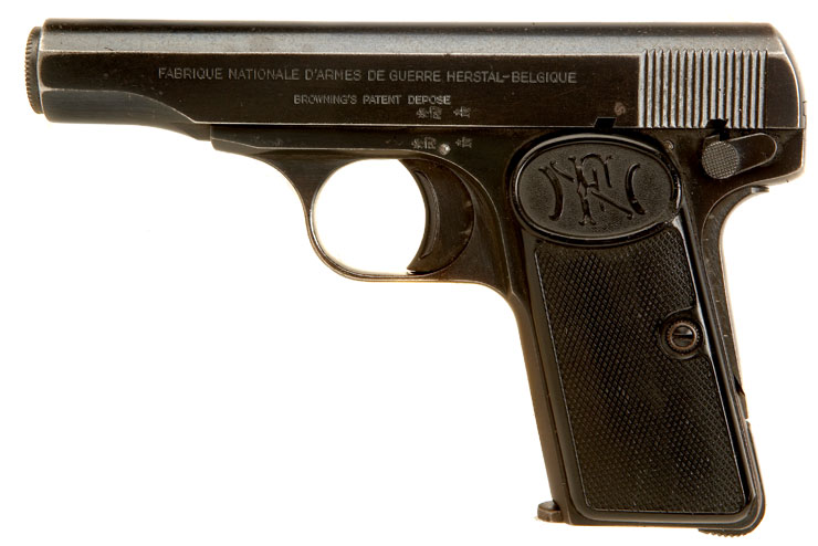 fn model 1910 price